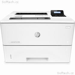 HP LaserJet Pro M501dn (A4, 43 ppm, USB 2.0, Ether