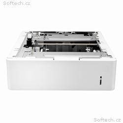 HP LaserJet 550-Sheet Paper Feeder