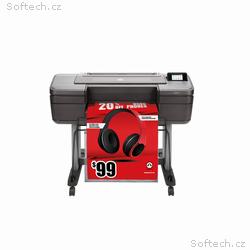 HP Designjet Z6 24” PostScript Printer