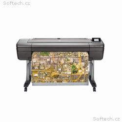 HP Designjet Z6dr 44” PostScript Printer s V-řezač