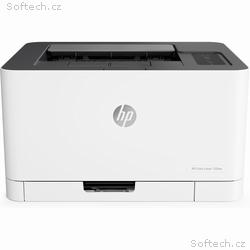 HP Color Laser 150NW (A4,18, 4 ppm, USB 2.0, Ether