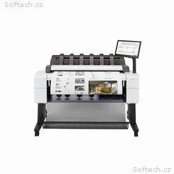 HP DesignJet T2600dr ps 36" Multifunction Printer 