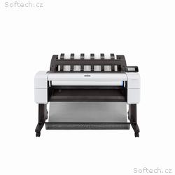 HP DesignJet T1600ps 36" Printer - HDD (A0+, 19.3s