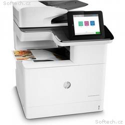 HP Color LaserJet Enterprise MFP M776dn (A3, 46ppm