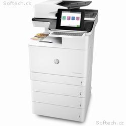 HP Color LaserJet Enterprise Flow MFP M776z (A3, 4