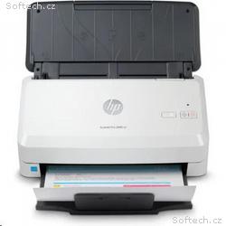 HP ScanJet Pro 2000 s2 Sheet-Feed Scanner (A4, 600