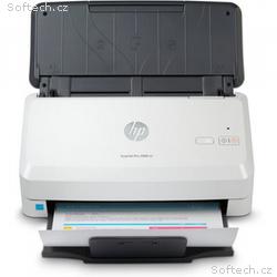 HP ScanJet Pro 2000 s2 Sheet-Feed Scanner (A4, 600