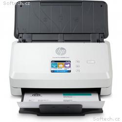 HP ScanJet Pro N4000 snw1