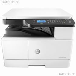 HP LaserJet MFP M438n (A3, 22, 12 ppm A4, A3, USB,