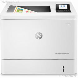 HP Color LaserJet Enterprise M554dn (A4, 33, 33str