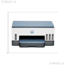 HP All-in-One Ink Smart Tank 675 (A4, 12, 7 ppm, U