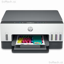 HP All-in-One Ink Smart Tank 675 (A4, 12, 7 ppm, U