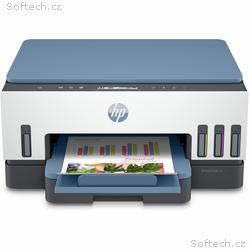 HP All-in-One Ink Smart Tank 725 (A4, 15, 9 ppm, U
