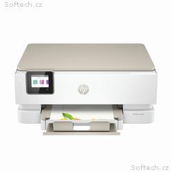 HP All-in-One ENVY 7220e HP+ Portobello (A4, USB, 