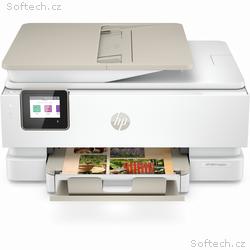 HP All-in-One ENVY 7920e HP+ Portobello (A4, USB, 