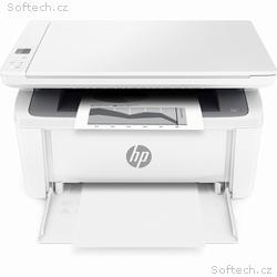 HP LaserJet MFP M140w (A4, 20ppm, USB, Wi-Fi, Prin