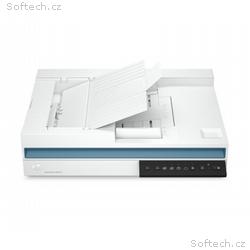 HP ScanJet Pro 3600 f1 Flatbed Scanner (A4,1200 x 