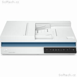 HP ScanJet Pro 3600 f1 Flatbed Scanner (A4,1200 x 