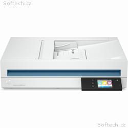 HP ScanJet Pro N4600 fnw1 Scanner