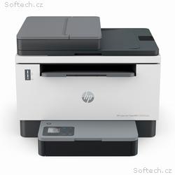 HP LaserJet Tank 2604sdw (A4, 22 ppm, USB, Etherne