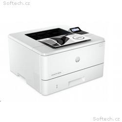 HP LaserJet Pro 4002dw Printer (40str, min, A4, US