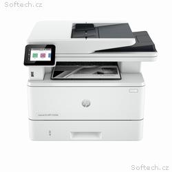 HP LaserJet Pro MFP 4102fdn (40str, min, A4, USB, 