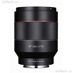 Samyang AF 45 mm F, 1.8 FE