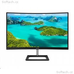 Philips MT VA LED 31,5" 325E1C, 00 - VA panel, 256