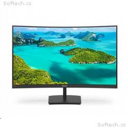 Philips MT VA LED 27" 271E1SCA, 00 - VA panel, 192