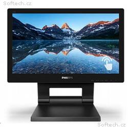 16" LED Philips 162B9T - touch