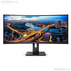 Philips MT VA LED 346B1C, 00 - VA panel, 3440x1440