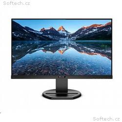 Philips MT IPS LED 23,8" 243B9, 00 - IPS panel, 19