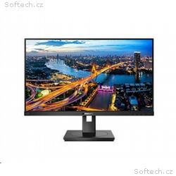 Philips MT IPS LED 23,8" 245B1, 00 - IPS panel, 25