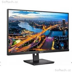 Philips MT IPS LED 27" 276B1, 00 - IPS panel, 2560
