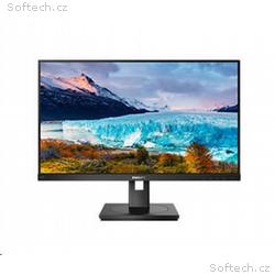 Philips MT IPS LED 23,8" 242S1AE, 00 - IPS panel, 