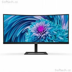 Philips MT VA LED 34" 346E2CUAE, 00 - VA panel, 34