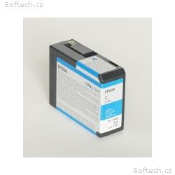 EPSON ink bar Stylus Pro 3800, 3880 - cyan (80ml)