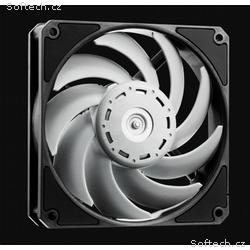 ADATA XPG ventilátor VENTO PRO 120 PWM, 4-pin kone