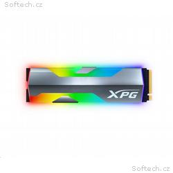 ADATA SSD 500GB XPG SPECTRIX S20G, PCIe Gen3x4 M.2