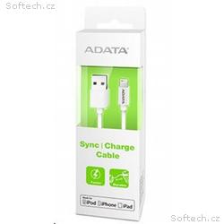 ADATA Sync & Charge Lightning kabel - USB A 2.0, 1