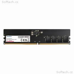 DIMM DDR5 16GB 4800MHz CL40 ADATA, Bulk