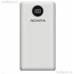 ADATA PowerBank P20000QCD - externí baterie pro mo