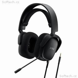 ADATA XPG herní sluchátka PRECOG S, drátové 3.5mm 