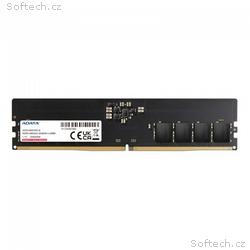 Adata, DDR5, 32GB, 4800MHz, CL40, 1x32GB