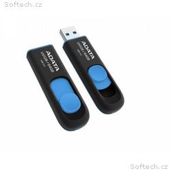 ADATA Flash Disk 256GB UV128, USB 3.1 Dash Drive (