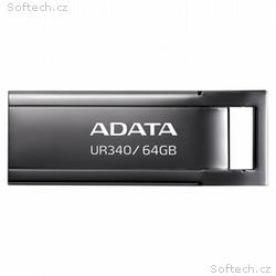 ADATA Flash Disk 64GB UR340, USB 3.2 Dash Drive, k