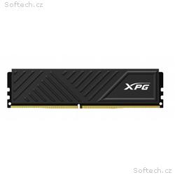 Adata XPG D35, DDR4, 8GB, 3200MHz, CL16, 1x8GB, Bl