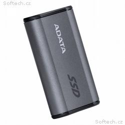 ADATA Externí SSD 500GB SE880, USB-C 3.2 Gen 2x2, 