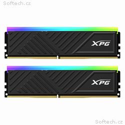 Adata XPG D35, DDR4, 16GB, 3200MHz, CL16, 2x8GB, R