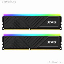 ADATA XPG DIMM DDR4 (2x8GB) 16GB 3200MHz CL16 RGB 